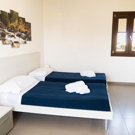 Ville Edilia Vacanze Marina di Ragusa Eksteriør bilde