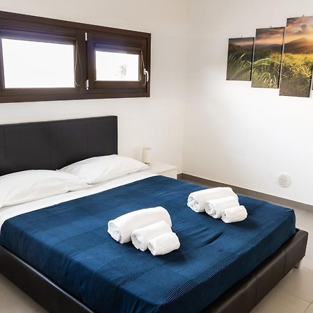 Ville Edilia Vacanze Marina di Ragusa Eksteriør bilde